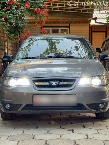 Daewoo Nexia