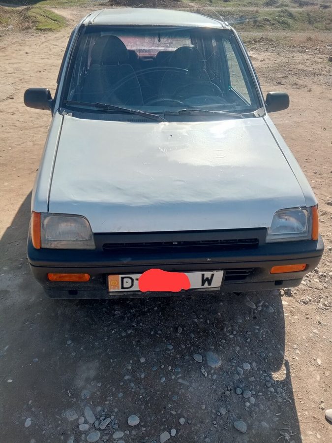 Microcar 