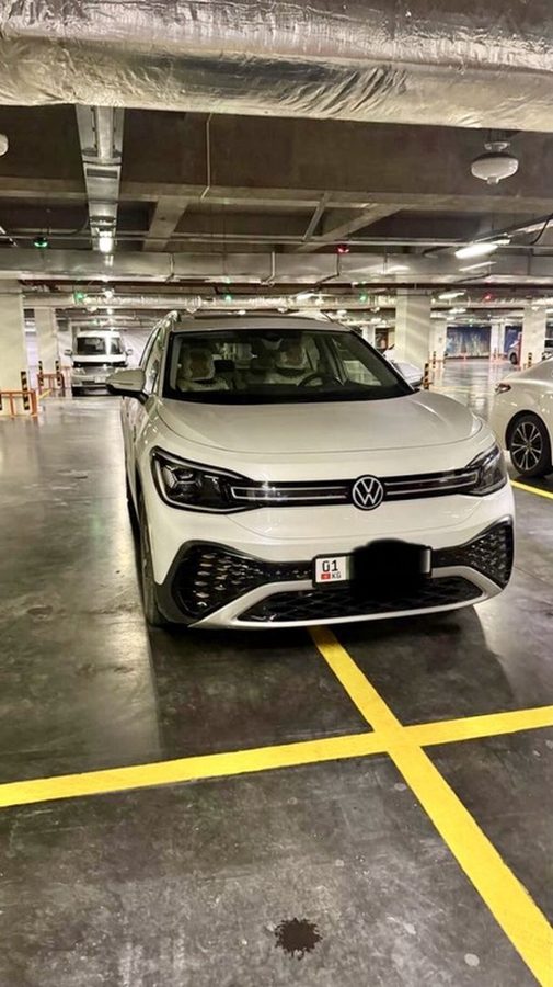 Volkswagen ID.6