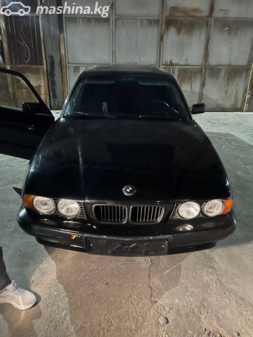 BMW 5 серии
