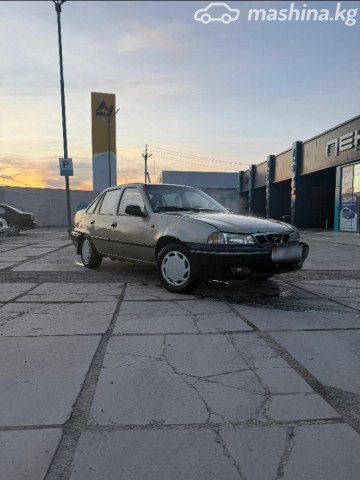 Daewoo Nexia