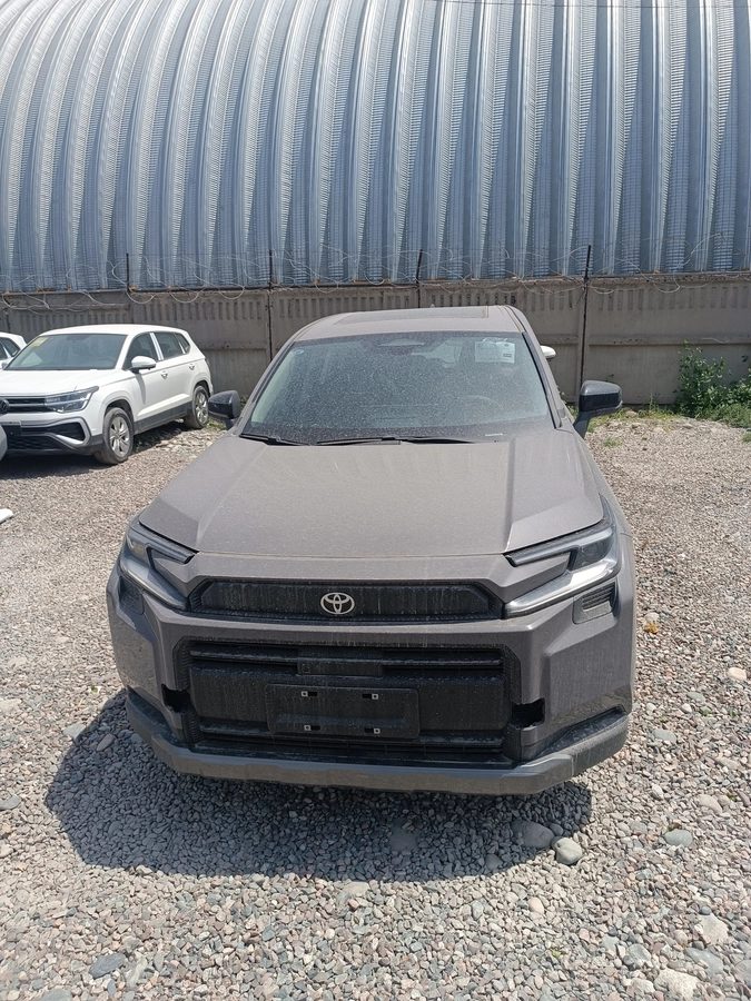 Toyota RAV4 V (XA50) 2026