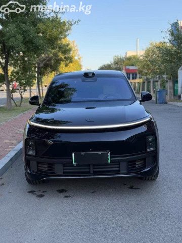 LiXiang L9