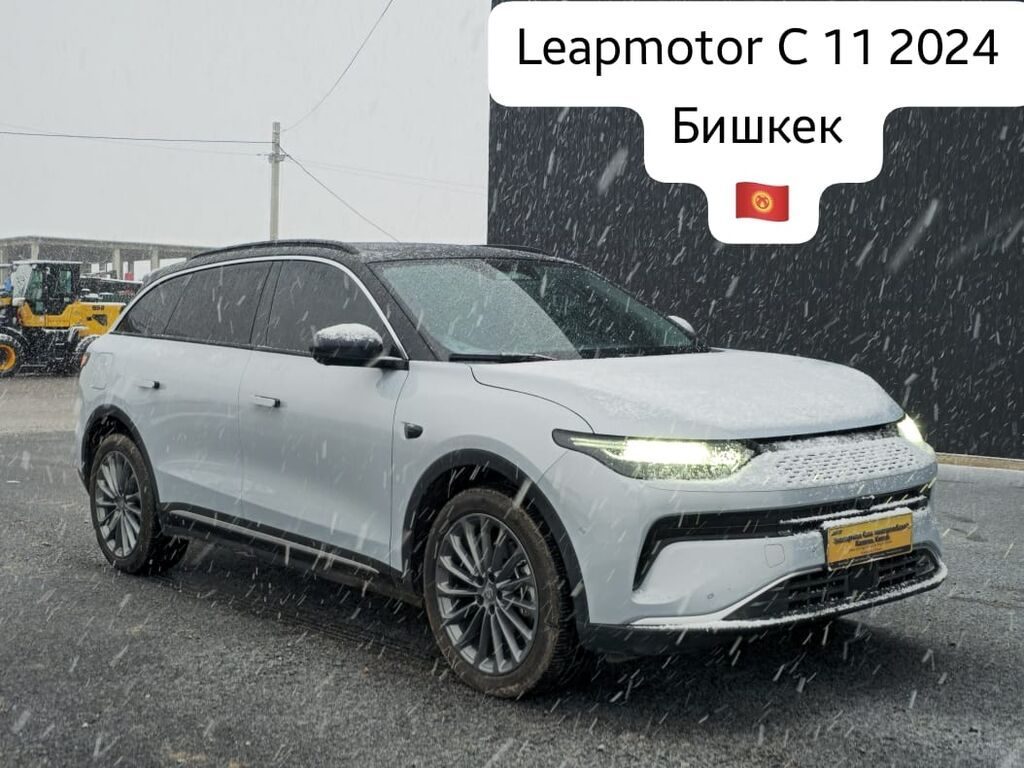 BYD 