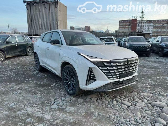 Changan UNI-Z