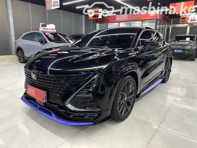 Changan UNI-T
