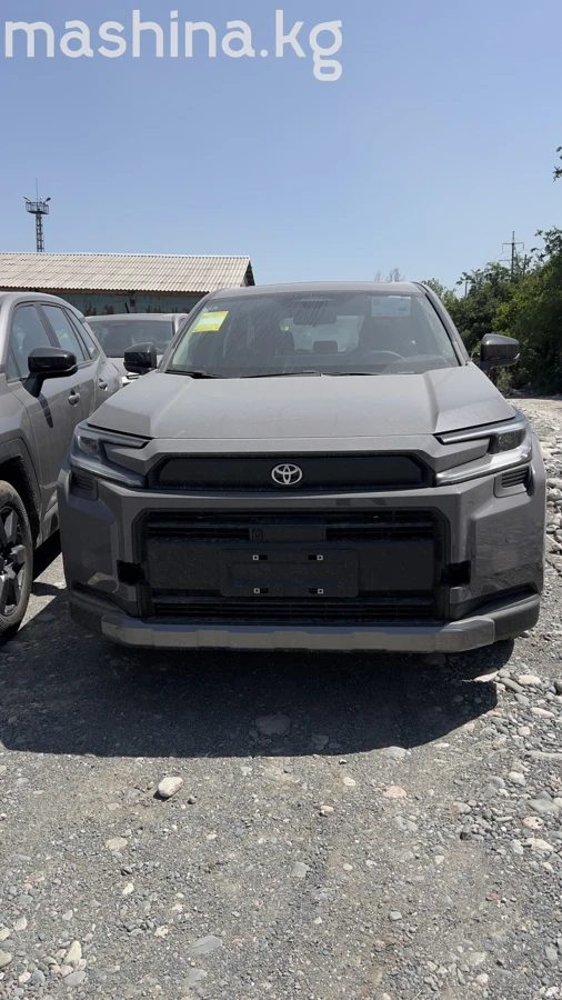 Toyota RAV4 V (XA50) 2026