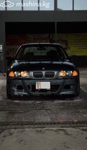 BMW 3 серии