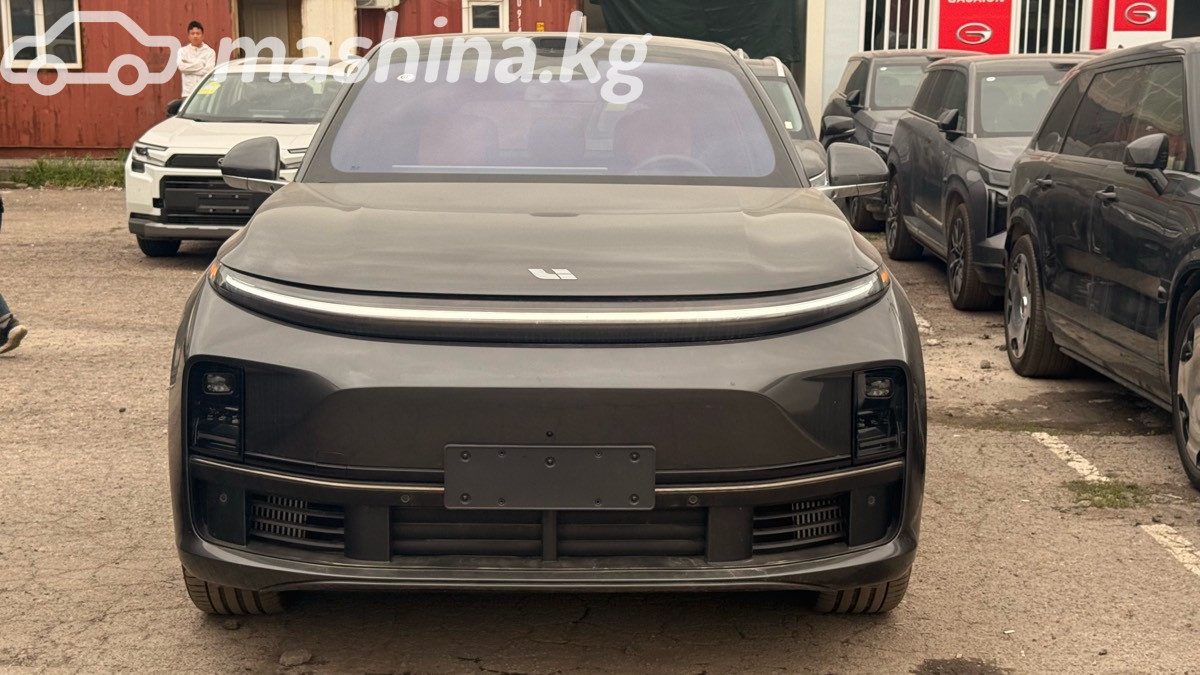 LiXiang L7