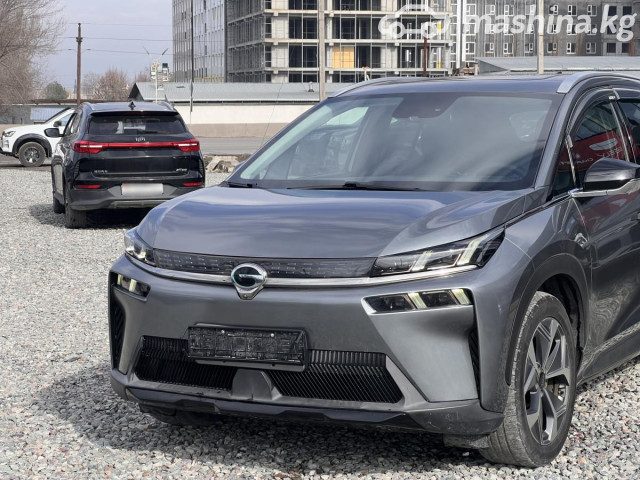 GAC Aion V