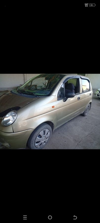 Daewoo 