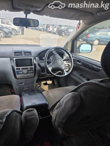 Toyota Ipsum