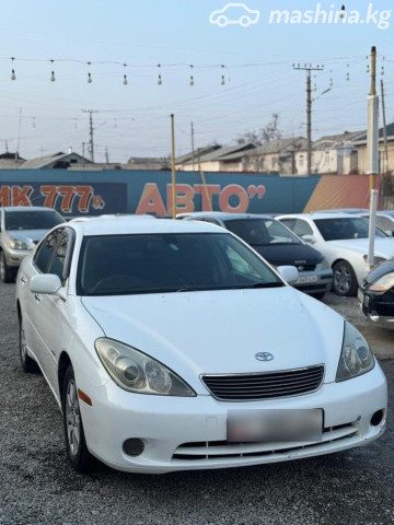 Toyota Windom