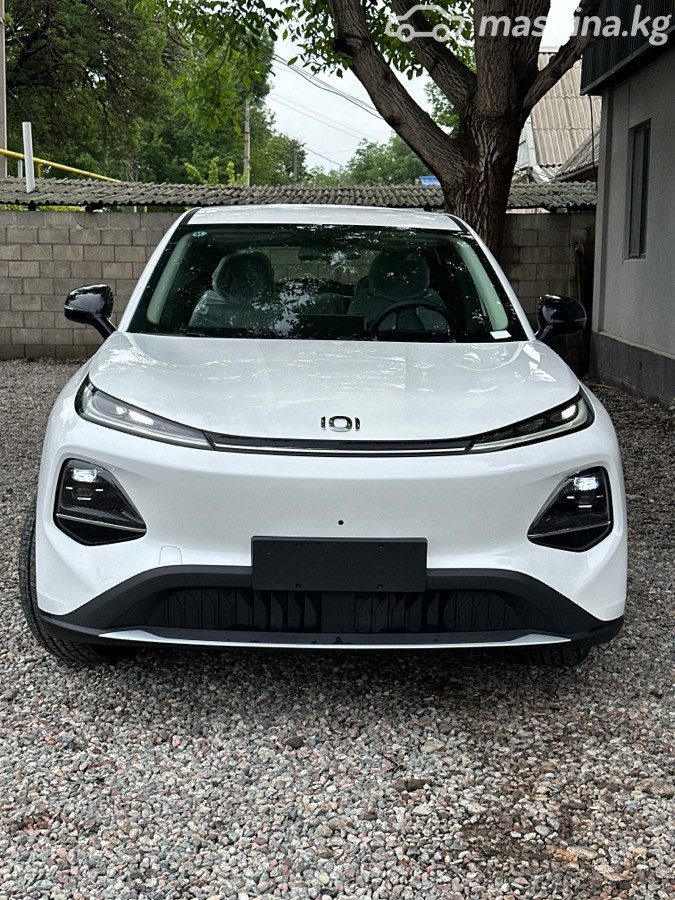 Changan Qiyuan Q05 II