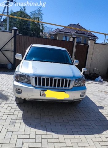 Toyota Kluger