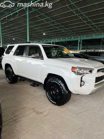 Toyota 4Runner