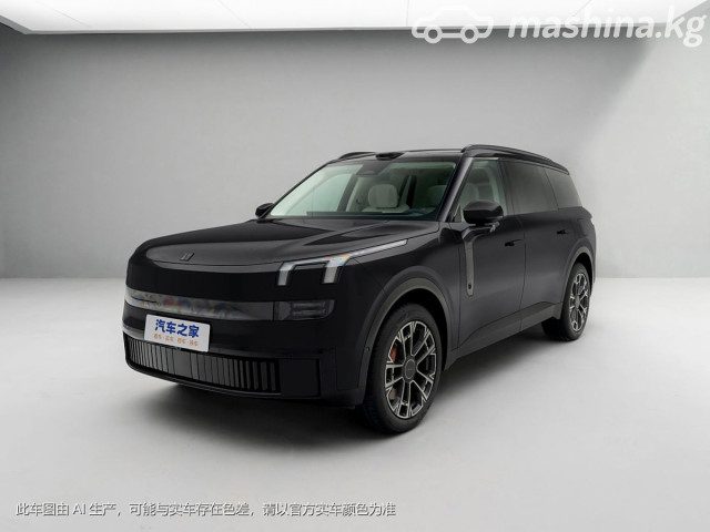 Lynk &amp; Co 900