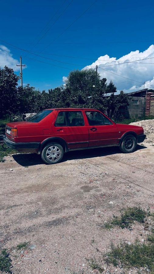 Volkswagen Cabrio