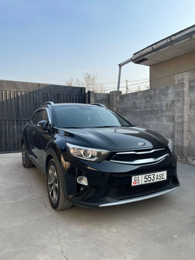 Kia Stonic