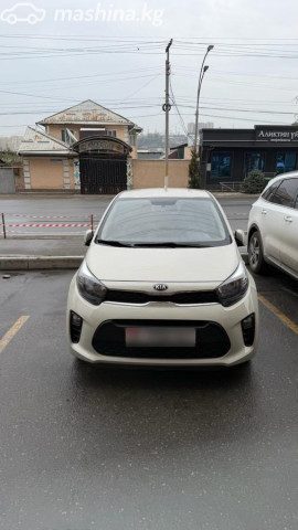 Kia Morning
