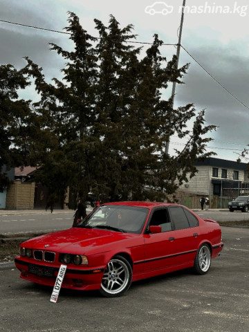 BMW 5 серии