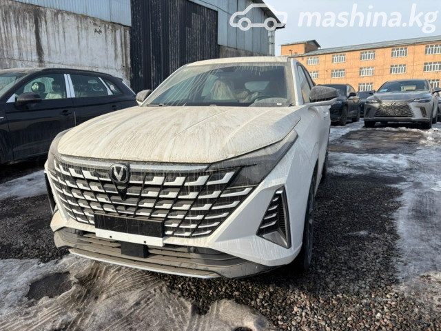 Changan UNI-Z