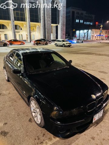 BMW 5 серии