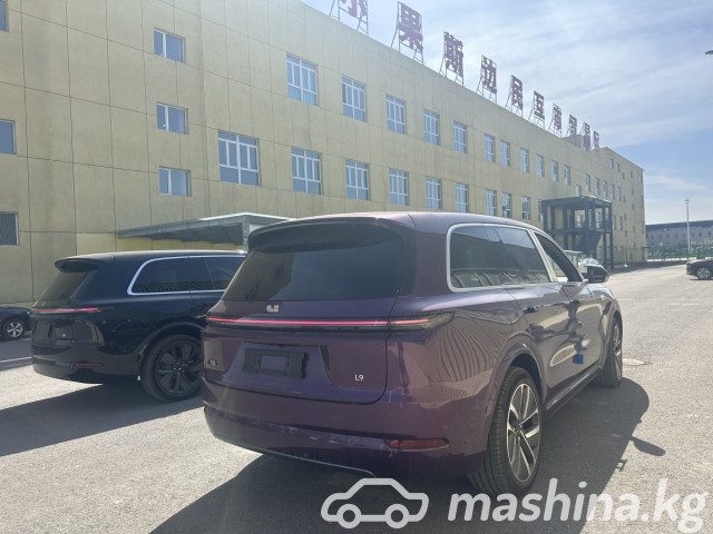 LiXiang L9
