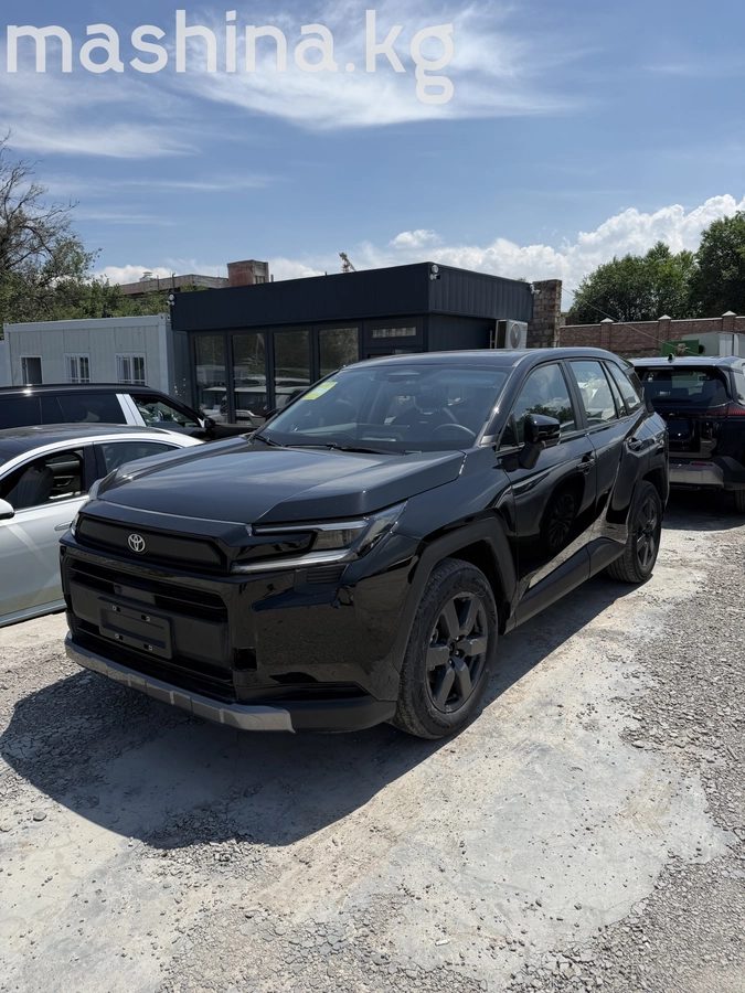 Toyota RAV4 V (XA50) 2026