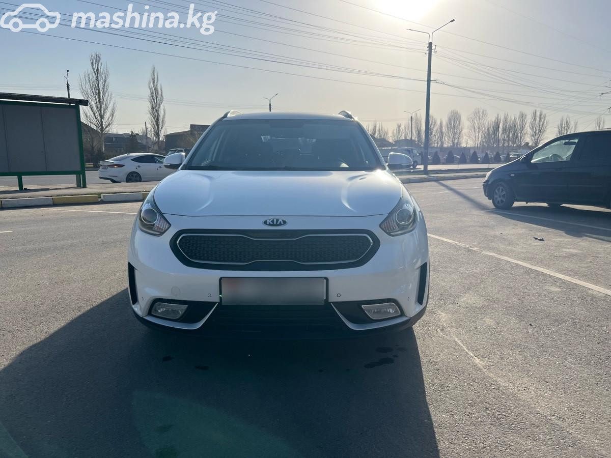 Kia Niro I