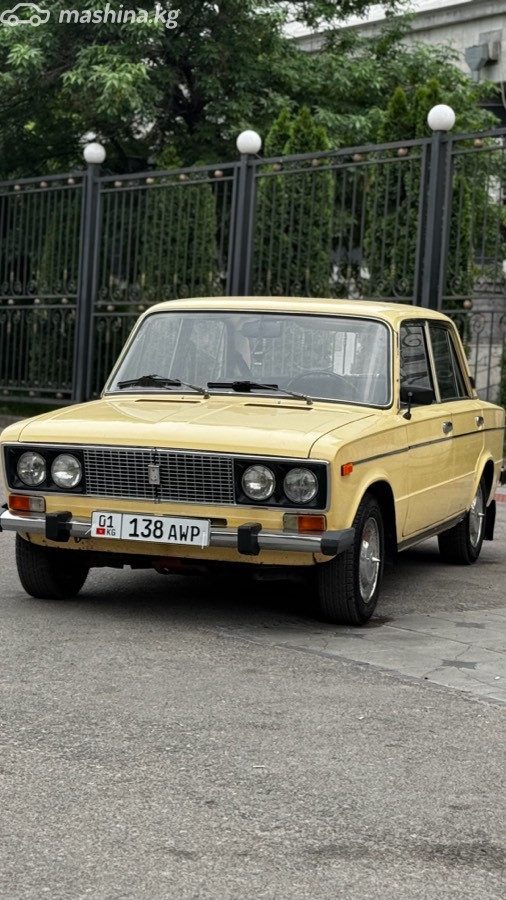 ВАЗ (Lada) 2106