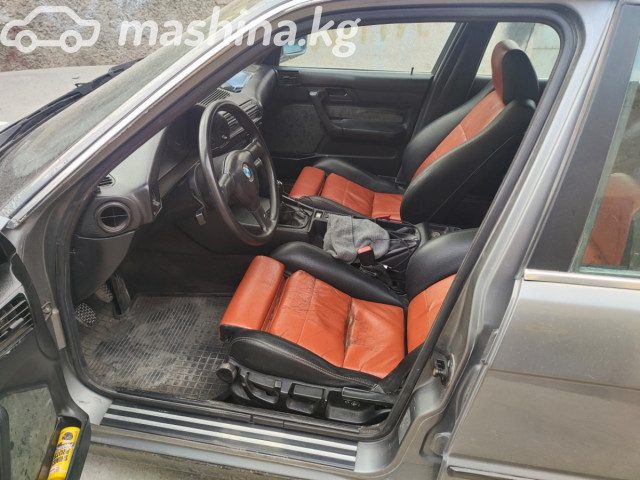 BMW 5 серии