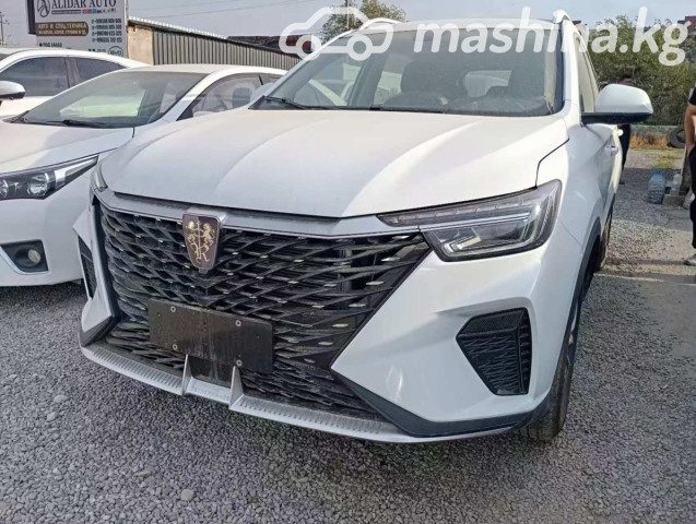 Roewe RX5