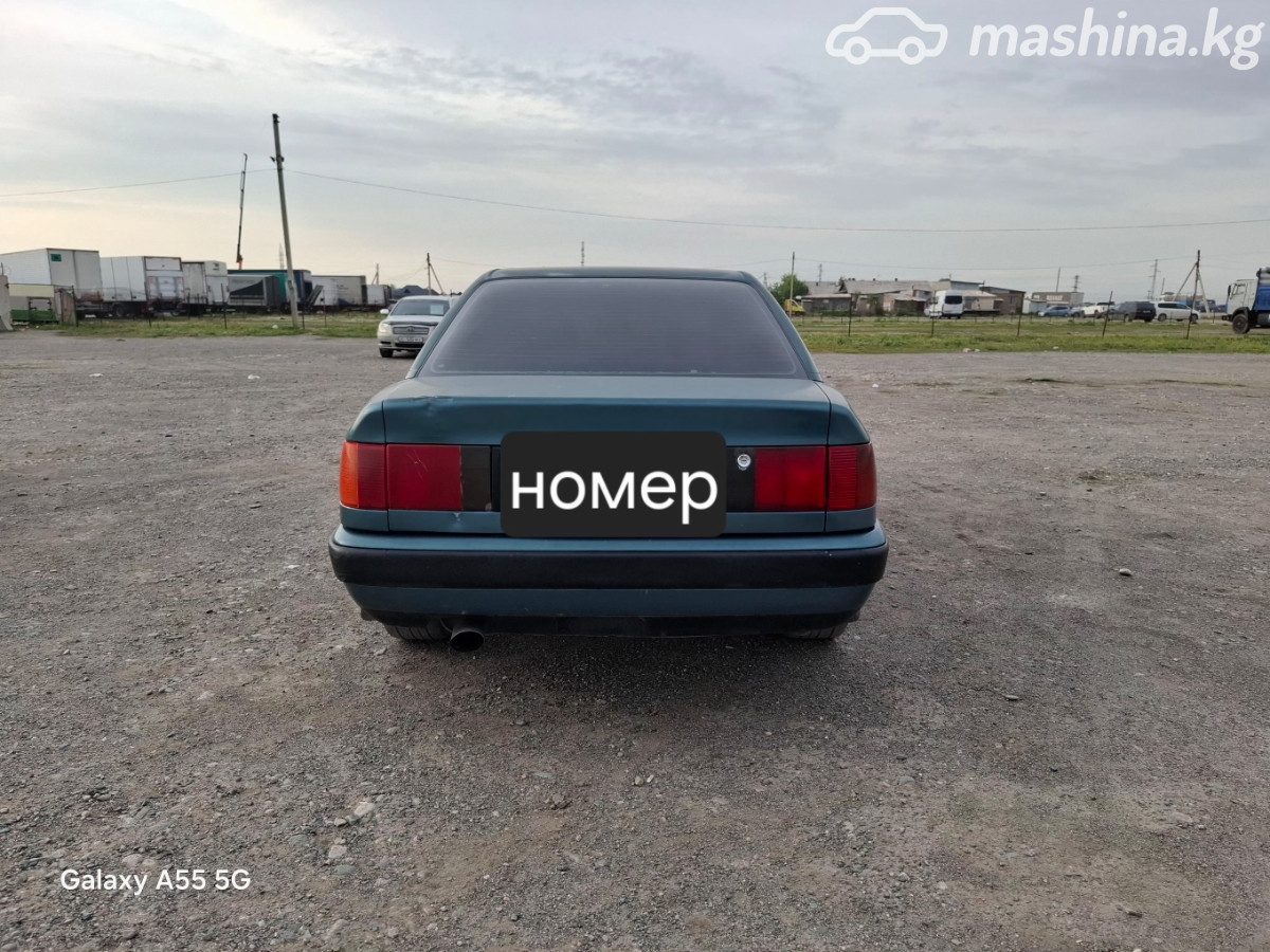 Audi 100 IV (C4)