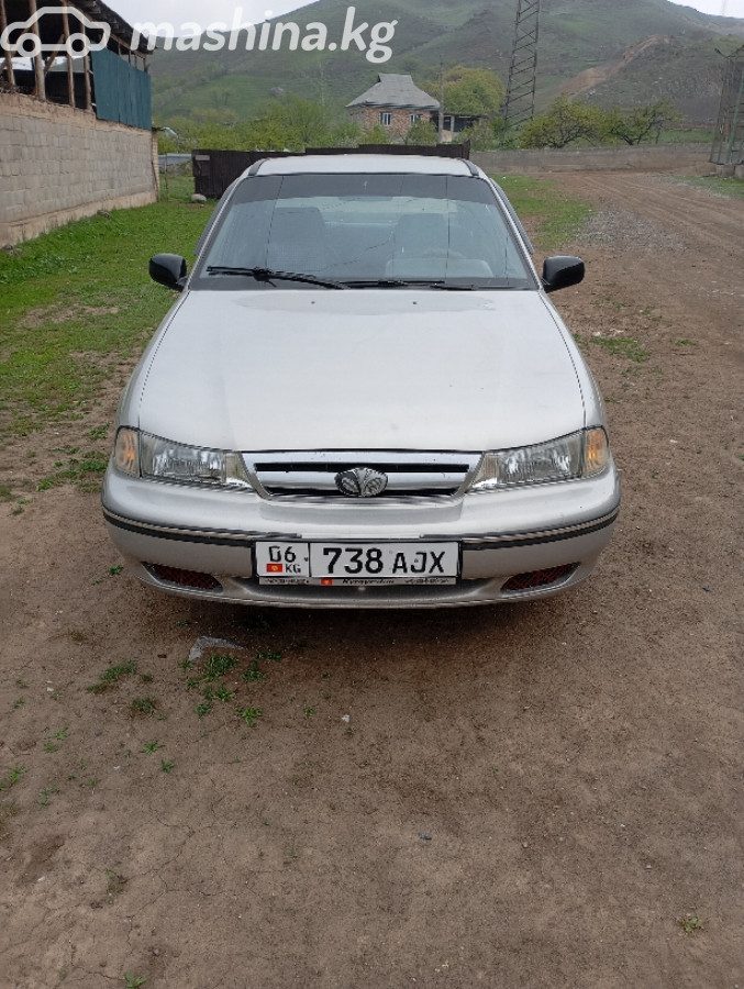 Daewoo Nexia