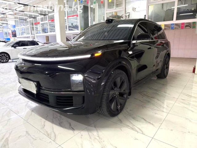 LiXiang L9
