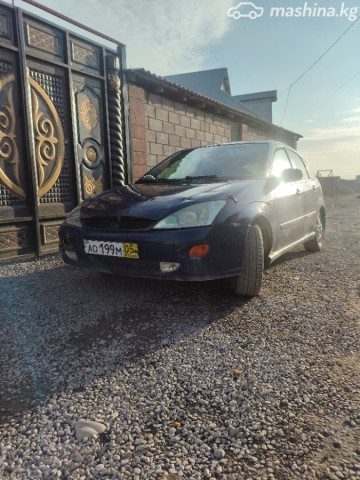 Daewoo Tico