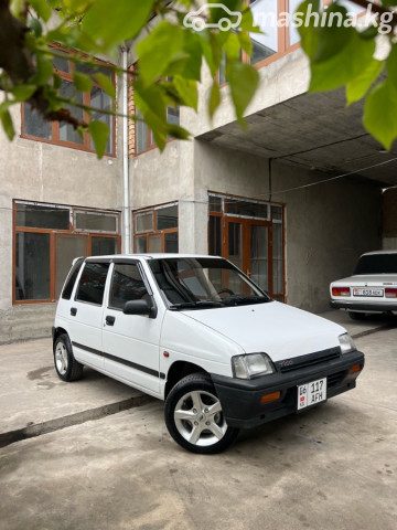 Daewoo Tico
