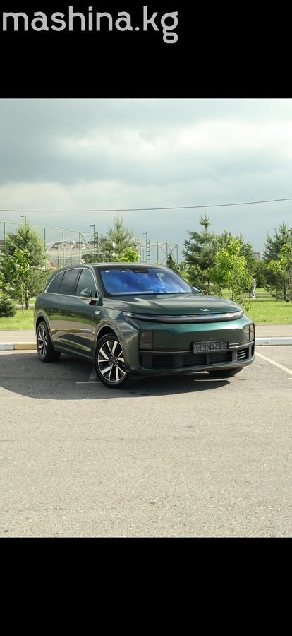 LiXiang L7 2023