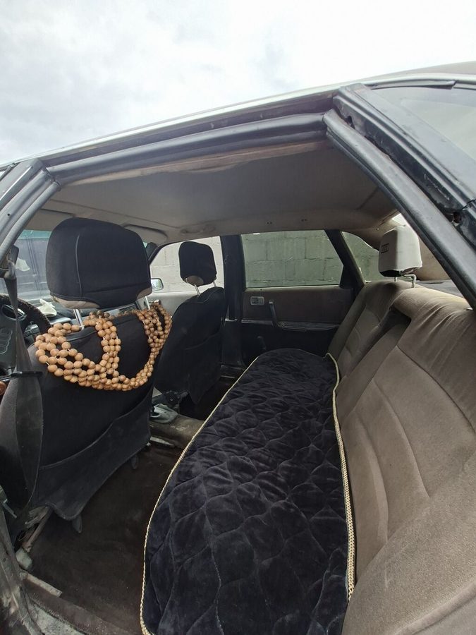Audi 100