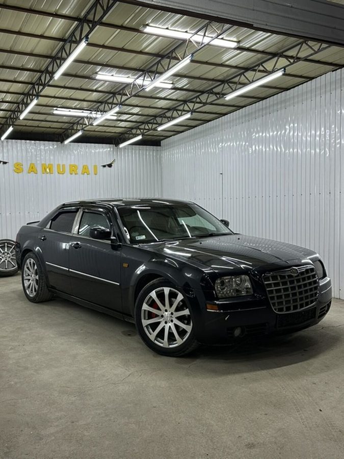Chrysler 300C