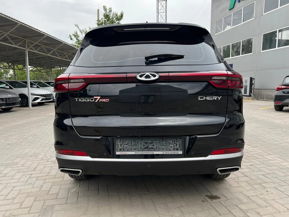 CHERY Tiggo 7 Pro I 2023