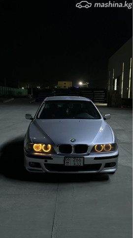 BMW 5 серии