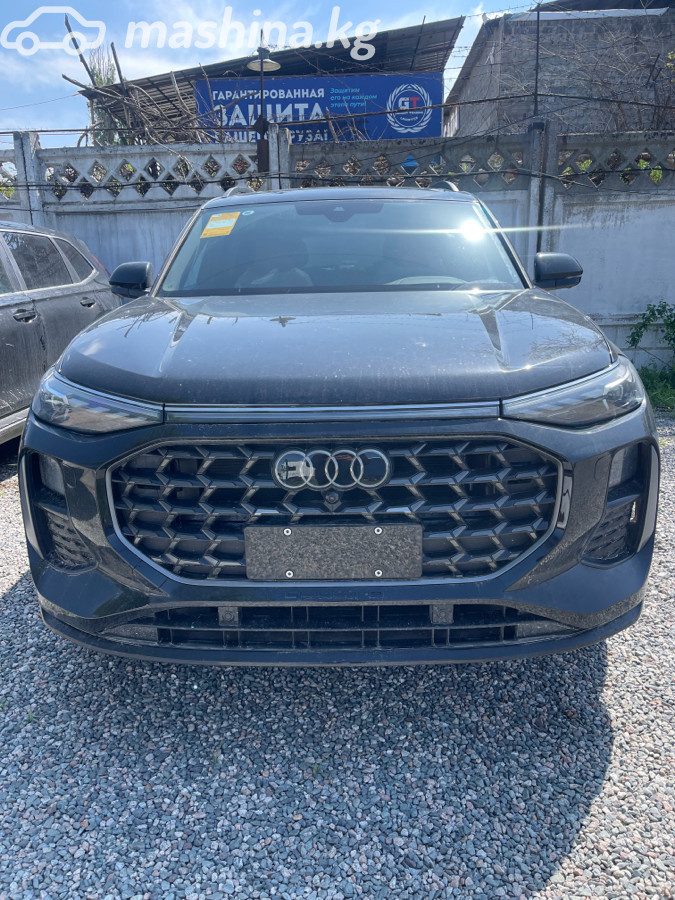 Audi Q6