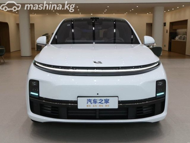 LiXiang L7