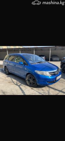 Honda Airwave