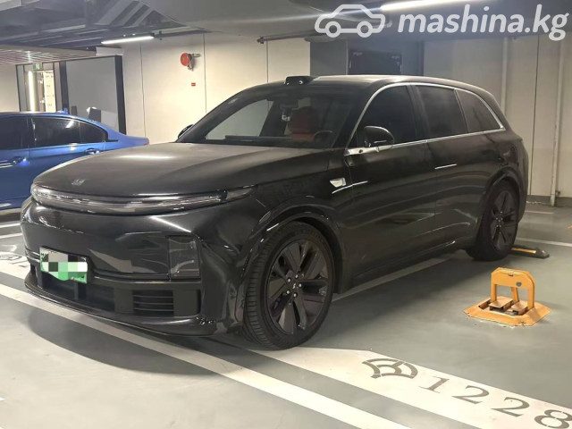 LiXiang L7