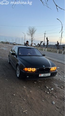 BMW 5 серии