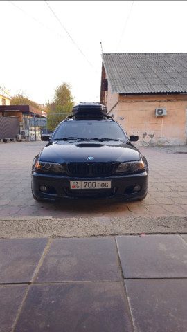 BMW 3 серии