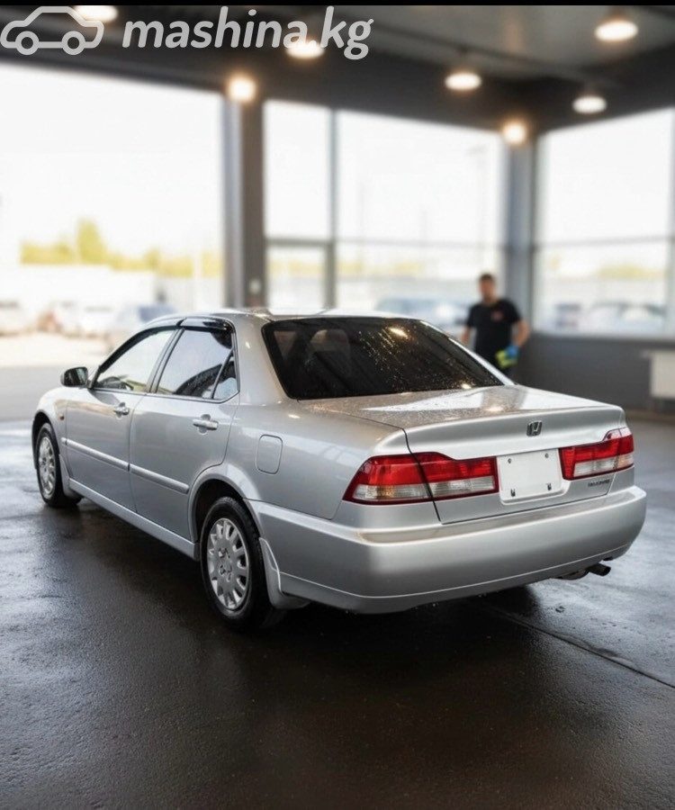 Honda Accord VI
